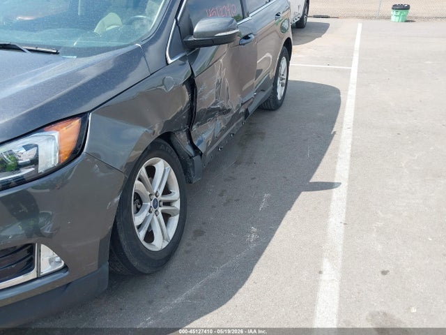 Aukcja sprzedaży 2019 Ford Edge Sel, vin: 2FMPK3J95KBB46124, numer aukcji: 45127410