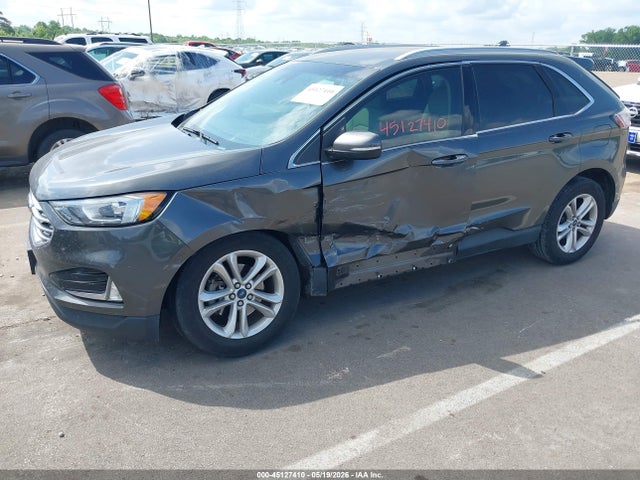 Aukcja sprzedaży 2019 Ford Edge Sel, vin: 2FMPK3J95KBB46124, numer aukcji: 45127410