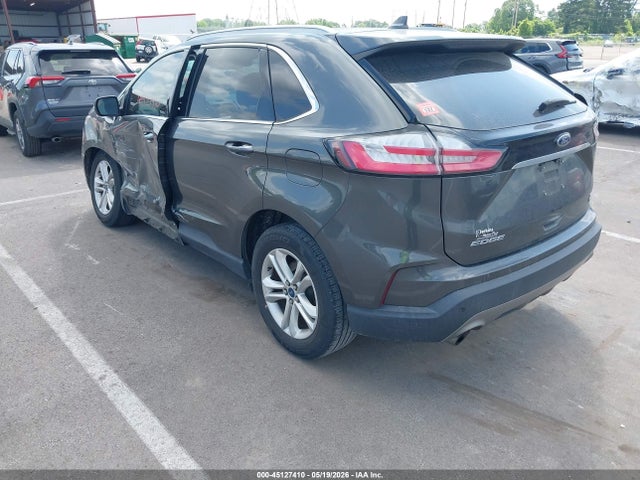 Aukcja sprzedaży 2019 Ford Edge Sel, vin: 2FMPK3J95KBB46124, numer aukcji: 45127410