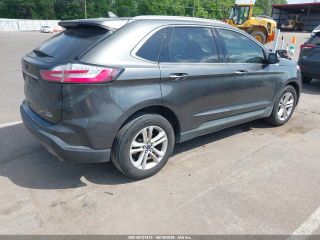 Aukcja sprzedaży 2019 Ford Edge Sel, vin: 2FMPK3J95KBB46124, numer aukcji: 45127410
