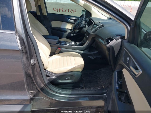 Aukcja sprzedaży 2019 Ford Edge Sel, vin: 2FMPK3J95KBB46124, numer aukcji: 45127410