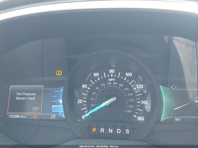 Aukcja sprzedaży 2019 Ford Edge Sel, vin: 2FMPK3J95KBB46124, numer aukcji: 45127410