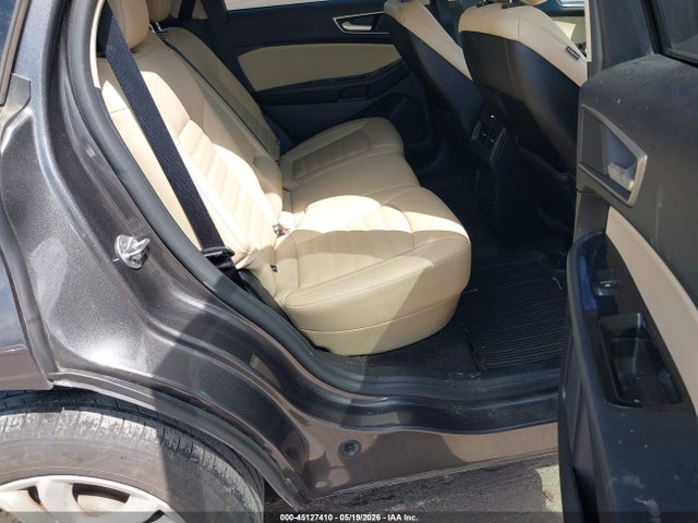 Aukcja sprzedaży 2019 Ford Edge Sel, vin: 2FMPK3J95KBB46124, numer aukcji: 45127410