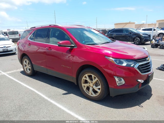2019 3GNAXVEX3KS678859 main image