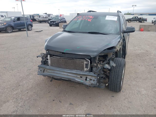 45127412 :رقم المزاد ، 2GNALCEK6H6118751 vin ، 2017 Chevrolet Equinox Lt مزاد بيع