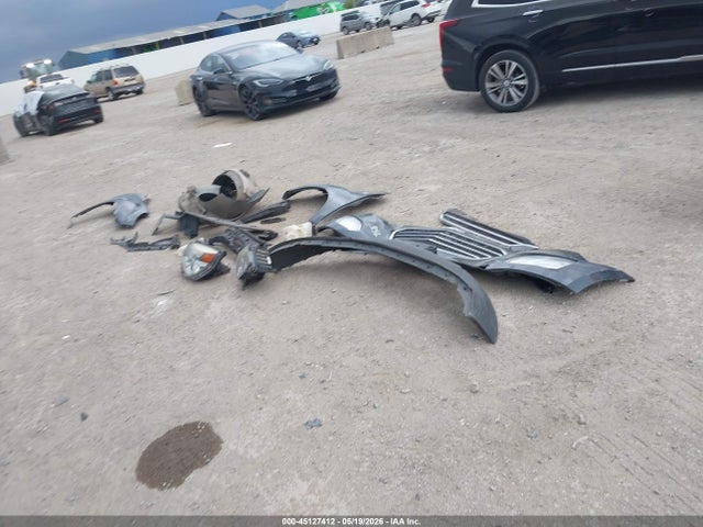 45127412 :رقم المزاد ، 2GNALCEK6H6118751 vin ، 2017 Chevrolet Equinox Lt مزاد بيع