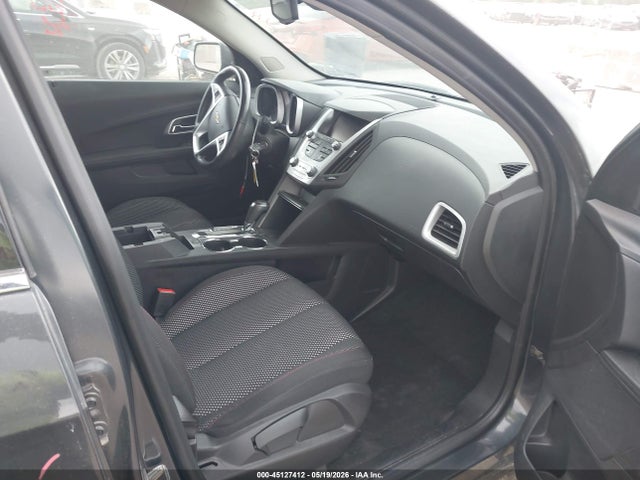 45127412 :رقم المزاد ، 2GNALCEK6H6118751 vin ، 2017 Chevrolet Equinox Lt مزاد بيع