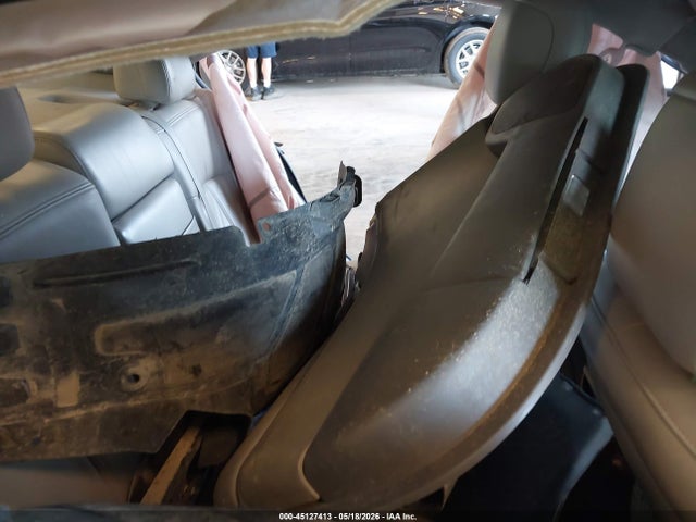 Продаж на аукціоні авто 2011 Buick Lacrosse Cxl, vin: 1G4GC5EDXBF196085, номер лоту: 45127413