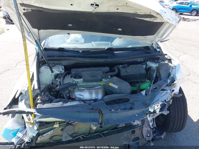 Aukcja sprzedaży 2017 Toyota Camry Se, vin: 4T1BF1FKXHU783477, numer aukcji: 45127415