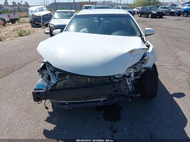Aukcja sprzedaży 2017 Toyota Camry Se, vin: 4T1BF1FKXHU783477, numer aukcji: 45127415