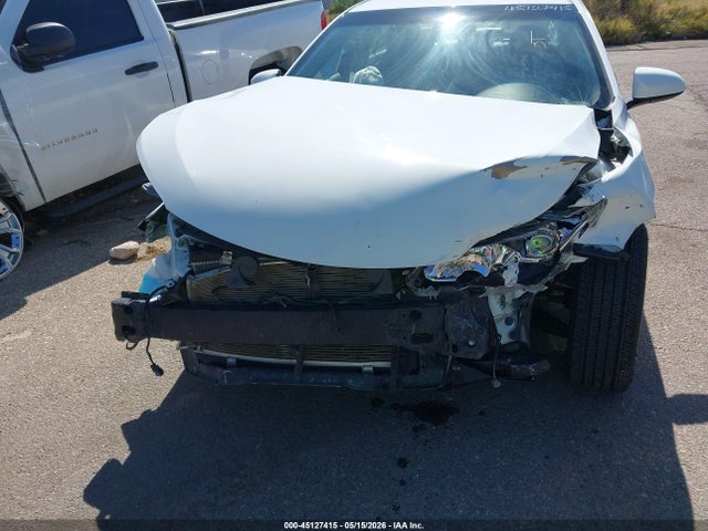 Aukcja sprzedaży 2017 Toyota Camry Se, vin: 4T1BF1FKXHU783477, numer aukcji: 45127415