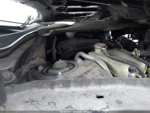 Honda Civic Lx 2016 2HGFC2F51GH539007 Image 10
