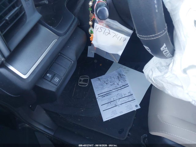 Honda Civic Lx 2016 2HGFC2F51GH539007 Image 19