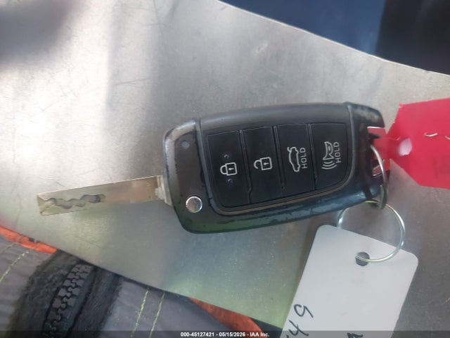 Hyundai ELANTRA SE 2021 5NPLL4AGXMH011099 Image 11