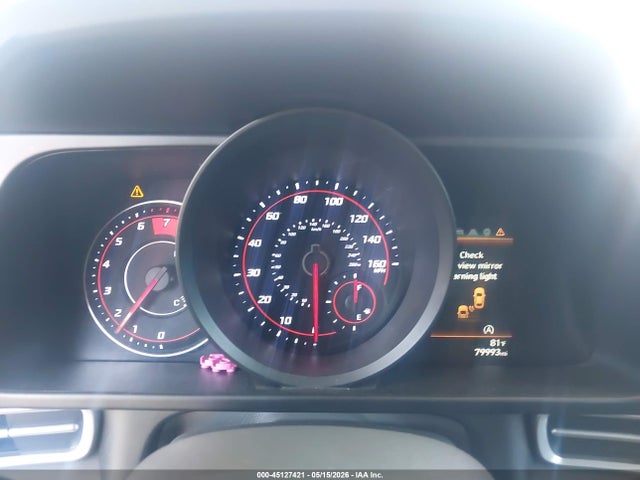 Hyundai ELANTRA SE 2021 5NPLL4AGXMH011099 Image 7