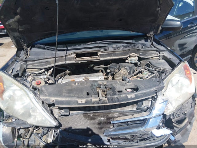 Aukcja sprzedaży 2011 Honda Cr-v Lx, vin: 5J6RE4H37BL015766, numer aukcji: 45127426