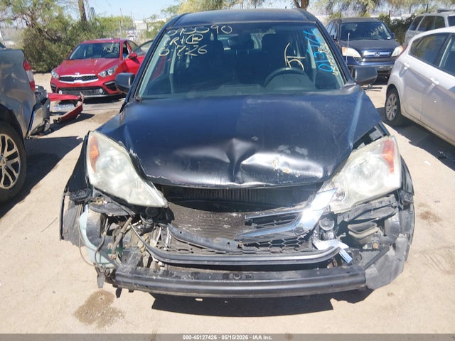 Aukcja sprzedaży 2011 Honda Cr-v Lx, vin: 5J6RE4H37BL015766, numer aukcji: 45127426