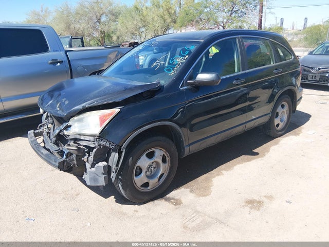 Aukcja sprzedaży 2011 Honda Cr-v Lx, vin: 5J6RE4H37BL015766, numer aukcji: 45127426