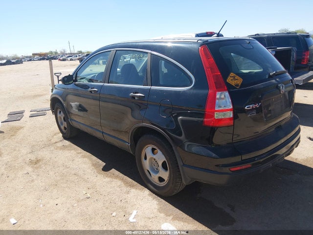 Aukcja sprzedaży 2011 Honda Cr-v Lx, vin: 5J6RE4H37BL015766, numer aukcji: 45127426