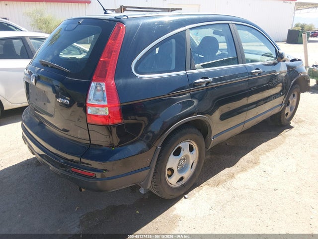 Aukcja sprzedaży 2011 Honda Cr-v Lx, vin: 5J6RE4H37BL015766, numer aukcji: 45127426