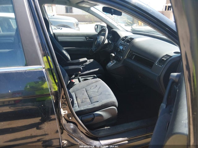 Aukcja sprzedaży 2011 Honda Cr-v Lx, vin: 5J6RE4H37BL015766, numer aukcji: 45127426