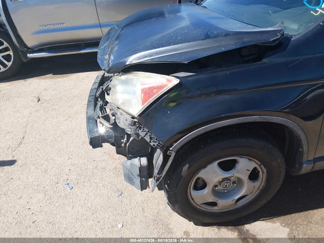 Aukcja sprzedaży 2011 Honda Cr-v Lx, vin: 5J6RE4H37BL015766, numer aukcji: 45127426