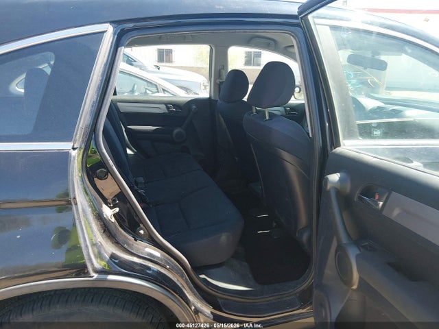 Aukcja sprzedaży 2011 Honda Cr-v Lx, vin: 5J6RE4H37BL015766, numer aukcji: 45127426