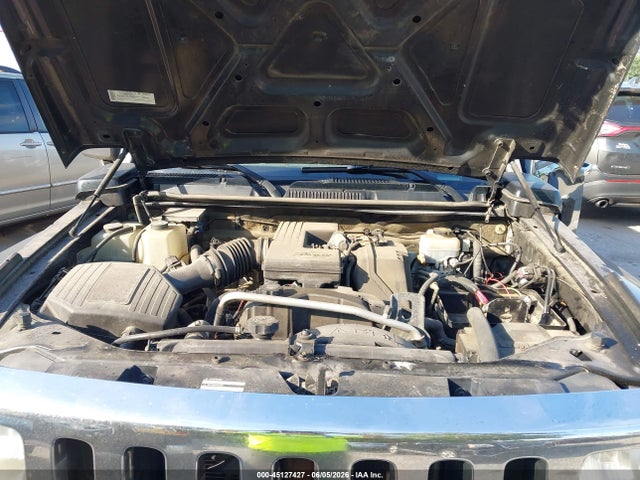 Продаж на аукціоні авто 2008 Hummer H3 Suv, vin: 5GTEN13E388165311, номер лоту: 45127427