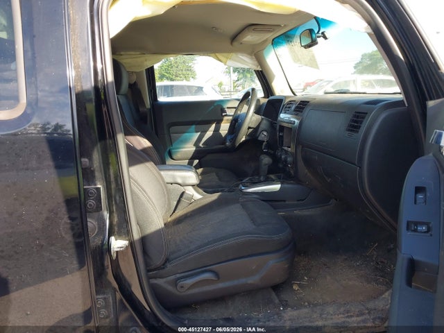 Продаж на аукціоні авто 2008 Hummer H3 Suv, vin: 5GTEN13E388165311, номер лоту: 45127427