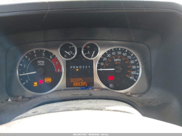 Продаж на аукціоні авто 2008 Hummer H3 Suv, vin: 5GTEN13E388165311, номер лоту: 45127427
