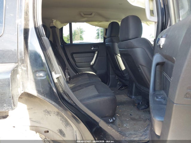 Продаж на аукціоні авто 2008 Hummer H3 Suv, vin: 5GTEN13E388165311, номер лоту: 45127427