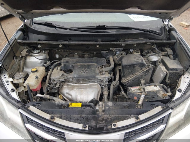 Toyota Rav4 Xle 2015 2T3RFREV5FW275267 Image 10