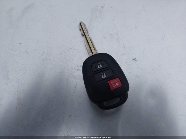 Toyota Rav4 Xle 2015 2T3RFREV5FW275267 Image 11