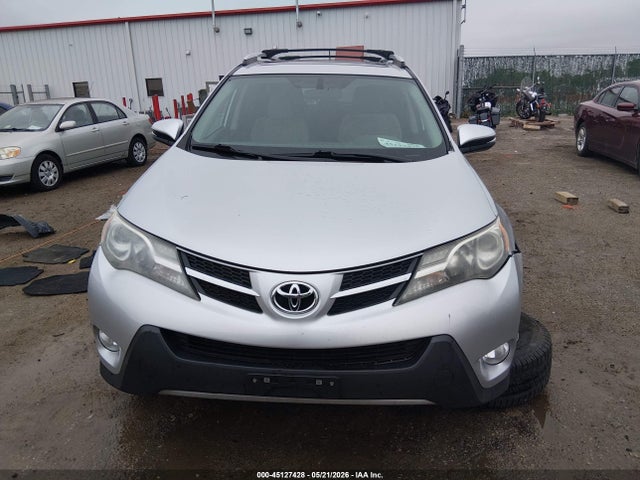 Toyota Rav4 Xle 2015 2T3RFREV5FW275267 Image 13