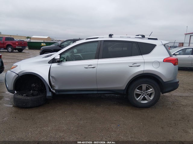 Toyota Rav4 Xle 2015 2T3RFREV5FW275267 Image 15