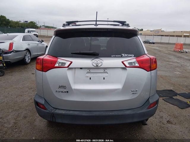 Toyota Rav4 Xle 2015 2T3RFREV5FW275267 Image 17