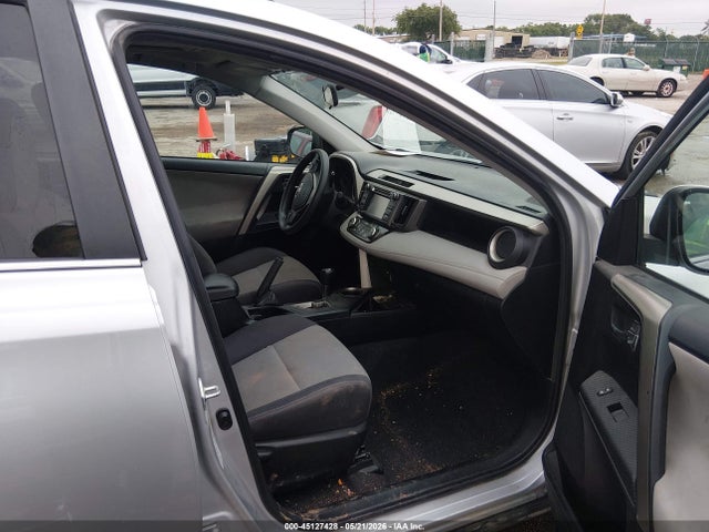 Toyota Rav4 Xle 2015 2T3RFREV5FW275267 Image 5