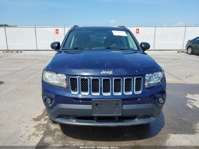Aukcja sprzedaży 2014 Jeep Compass Sport, vin: 1C4NJDBBXED828212, numer aukcji: 45127432