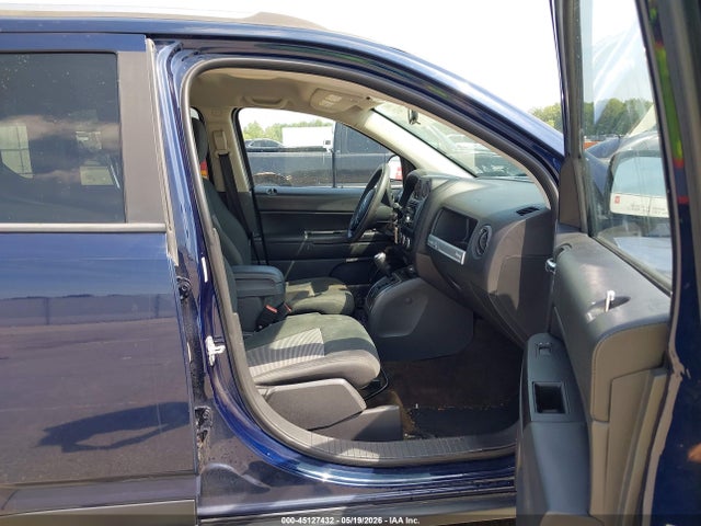 Aukcja sprzedaży 2014 Jeep Compass Sport, vin: 1C4NJDBBXED828212, numer aukcji: 45127432