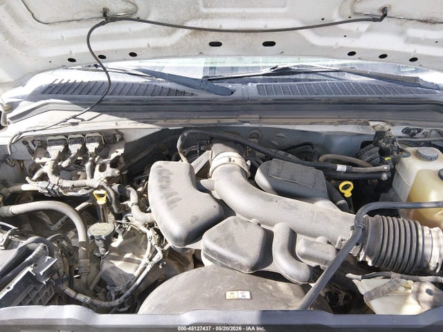 Продажа на аукционе авто 2008 Ford F-250 Xl/xlt, vin: 1FDNF20588ED74751, номер лота: 45127437