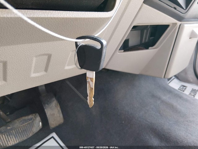 Продажа на аукционе авто 2008 Ford F-250 Xl/xlt, vin: 1FDNF20588ED74751, номер лота: 45127437