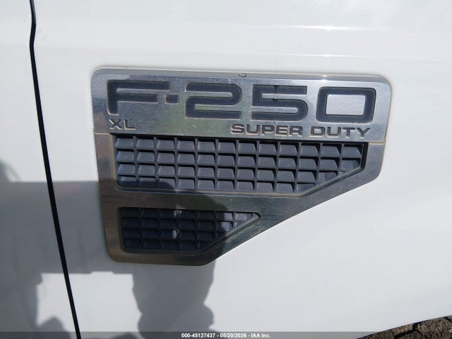 Продажа на аукционе авто 2008 Ford F-250 Xl/xlt, vin: 1FDNF20588ED74751, номер лота: 45127437