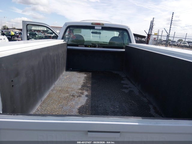 Продажа на аукционе авто 2008 Ford F-250 Xl/xlt, vin: 1FDNF20588ED74751, номер лота: 45127437