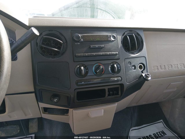 Продажа на аукционе авто 2008 Ford F-250 Xl/xlt, vin: 1FDNF20588ED74751, номер лота: 45127437