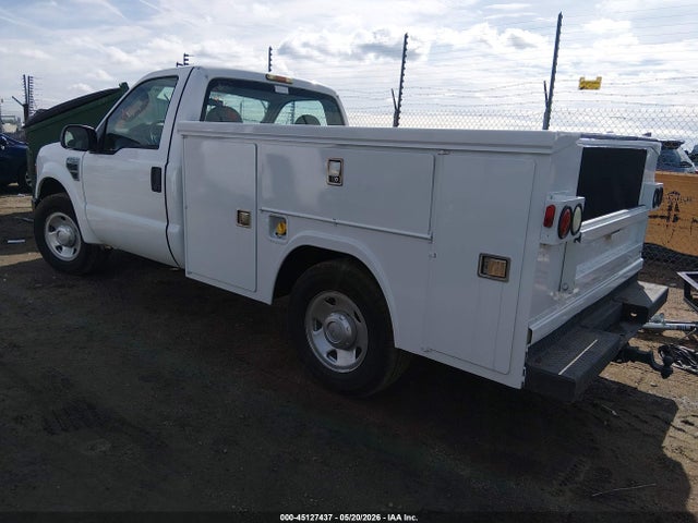 Продажа на аукционе авто 2008 Ford F-250 Xl/xlt, vin: 1FDNF20588ED74751, номер лота: 45127437