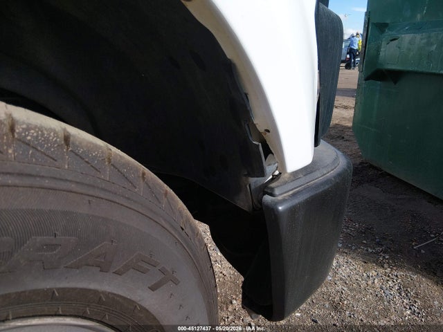 Продажа на аукционе авто 2008 Ford F-250 Xl/xlt, vin: 1FDNF20588ED74751, номер лота: 45127437