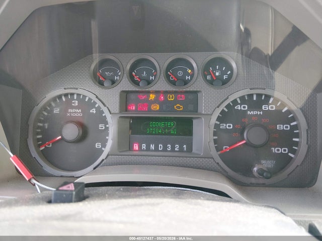 Продажа на аукционе авто 2008 Ford F-250 Xl/xlt, vin: 1FDNF20588ED74751, номер лота: 45127437