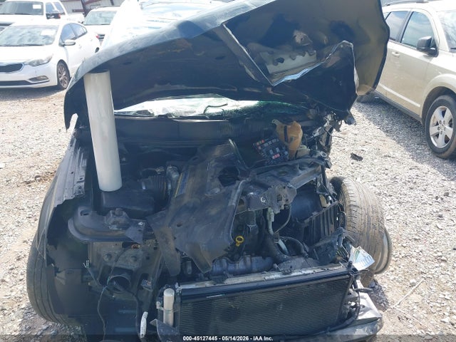 45127445 :رقم المزاد ، 2CKDL33F186049925 vin ، 2008 Pontiac Torrent مزاد بيع
