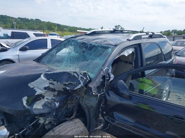 45127445 :رقم المزاد ، 2CKDL33F186049925 vin ، 2008 Pontiac Torrent مزاد بيع