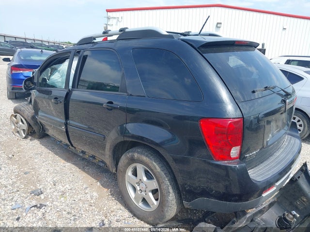 45127445 :رقم المزاد ، 2CKDL33F186049925 vin ، 2008 Pontiac Torrent مزاد بيع